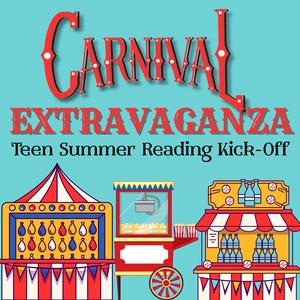 Carnival Extravaganz